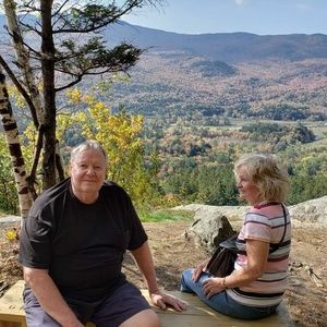 Meet your Posher, Rick